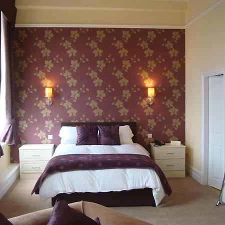 The North Euston Hotel Fleetwood Exterior photo