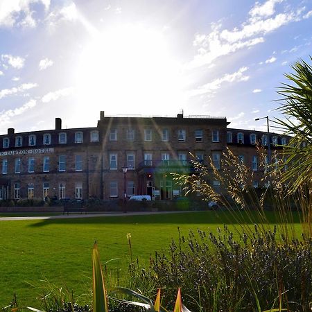 The North Euston Hotel Fleetwood Exterior photo