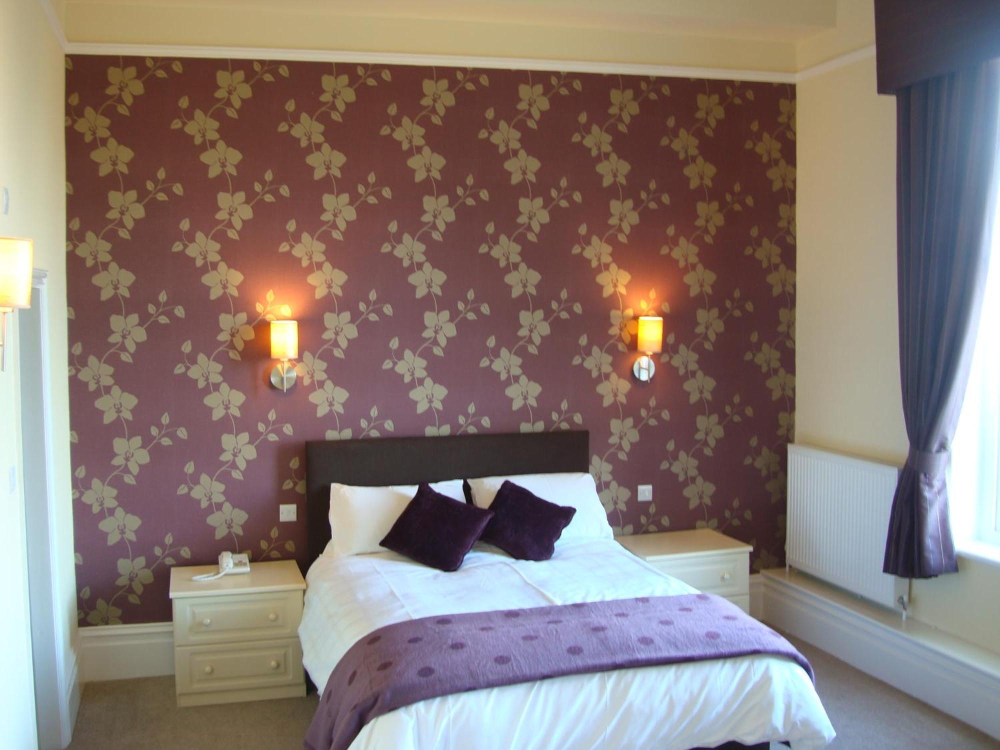 The North Euston Hotel Fleetwood Exterior photo
