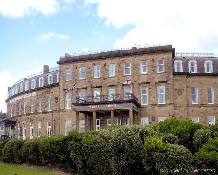 The North Euston Hotel Fleetwood Exterior photo